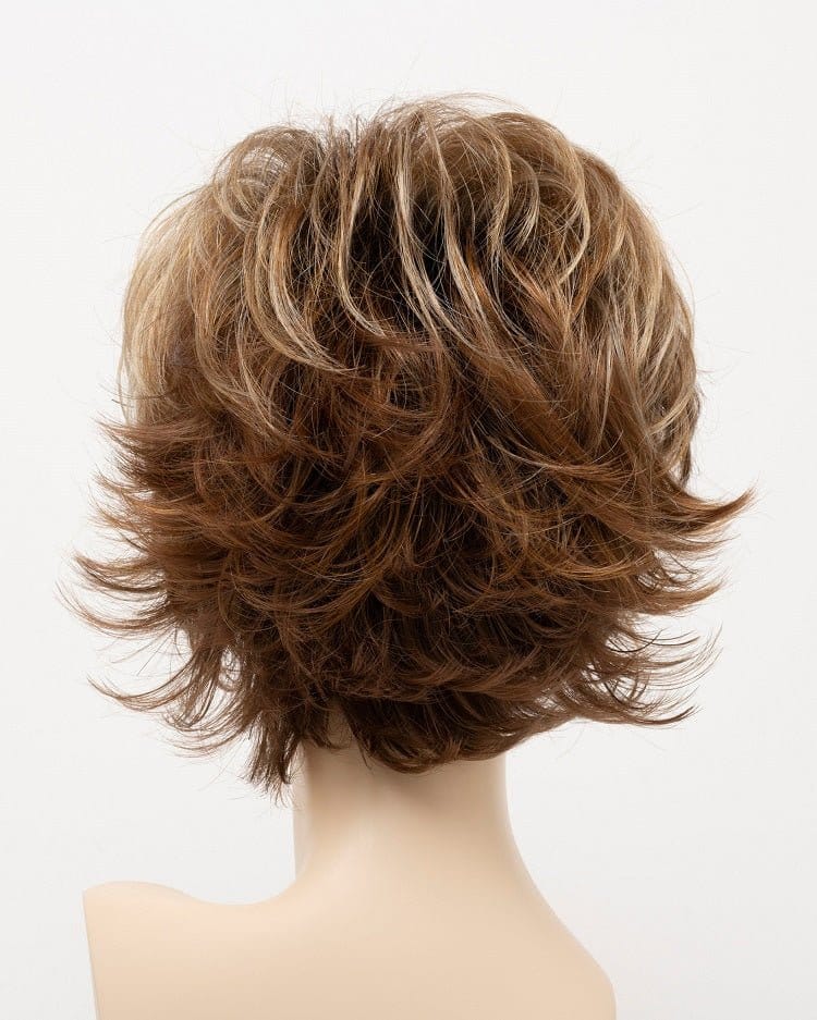 Victoria by Envy | Synthetic Wig | Basic Cap - Image 4