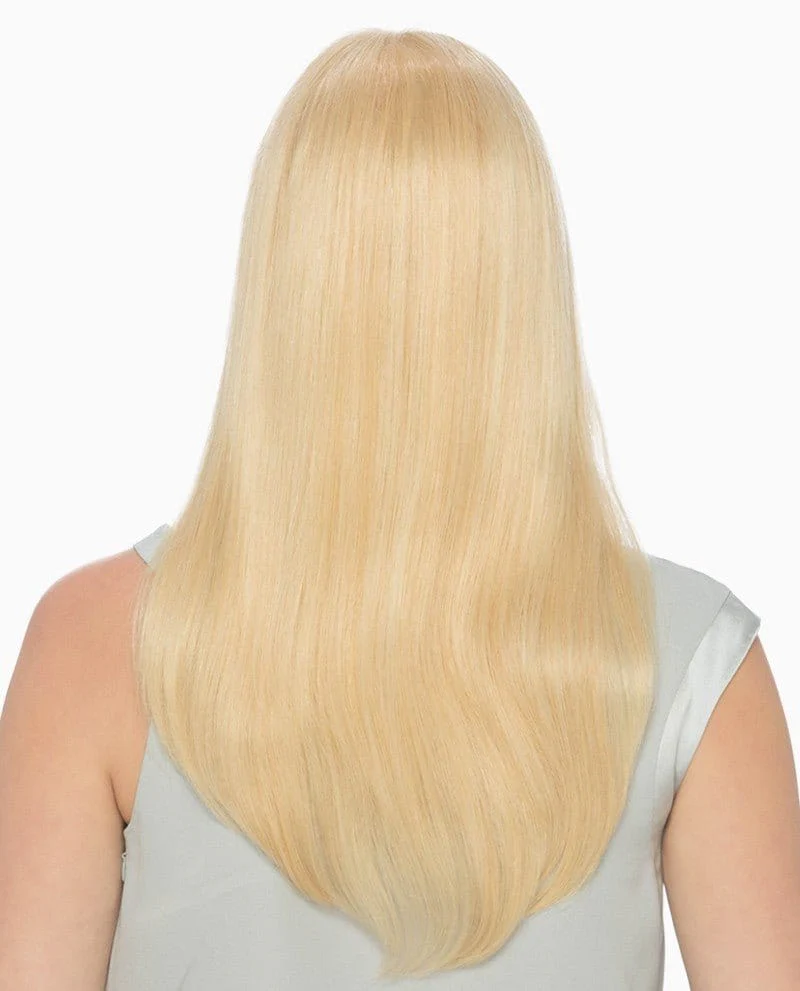 Victoria by Estetica | Remy Human Hair Wig | Mono Top - Image 3