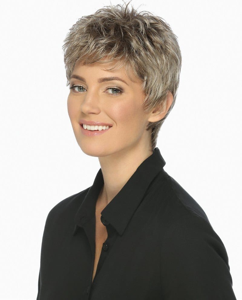 Vikki by Estetica | Synthetic Wig | Basic Cap - Image 2