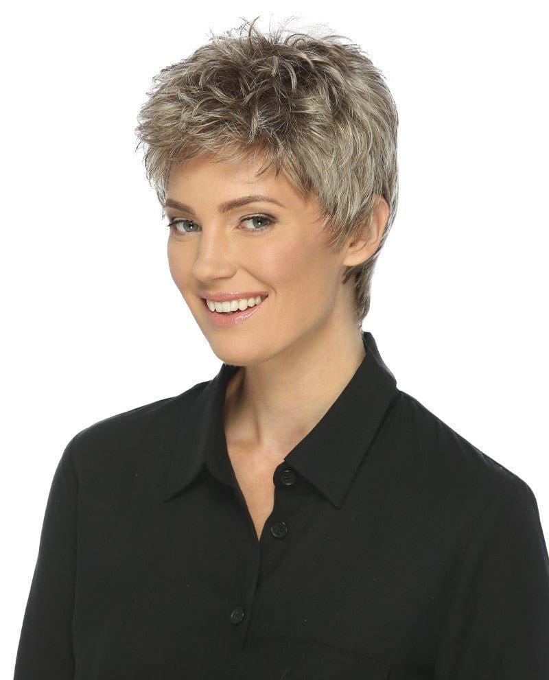 Vikki by Estetica | Synthetic Wig | Basic Cap - Image 3