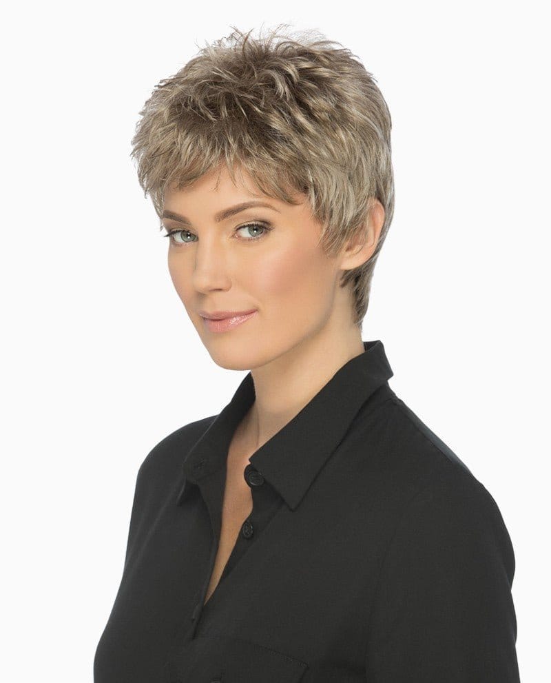 Vikki by Estetica | Synthetic Wig | Basic Cap - Image 4