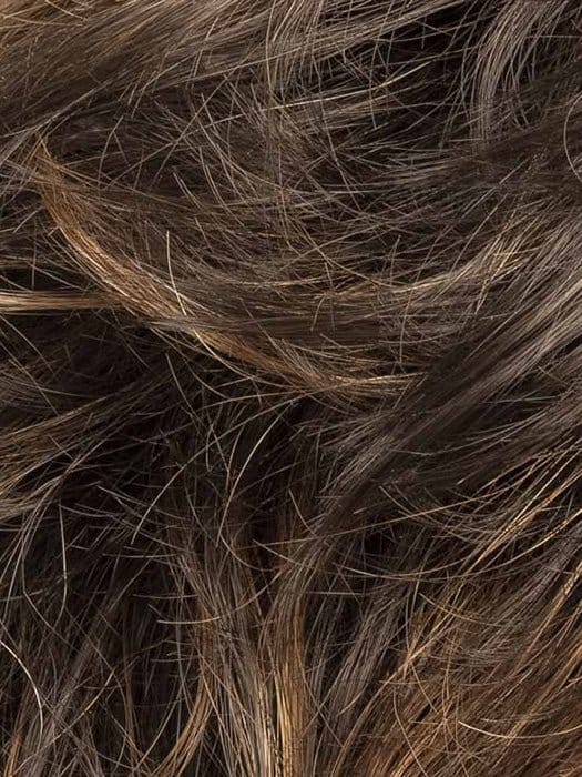 Villana by Ellen Wille | Synthetic Lace Front Wig | Mono Crown - Image 10