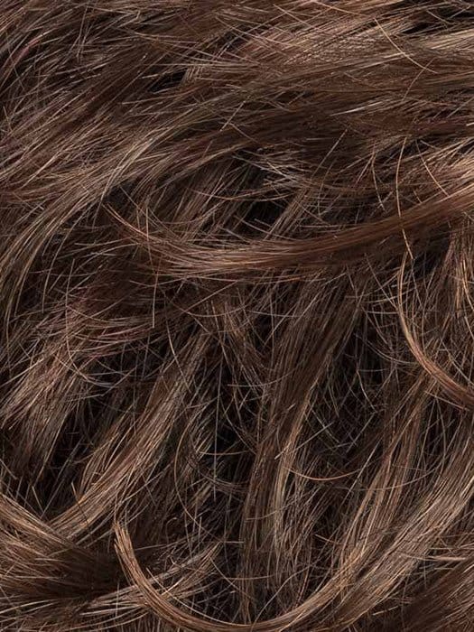 Villana by Ellen Wille | Synthetic Lace Front Wig | Mono Crown - Image 11