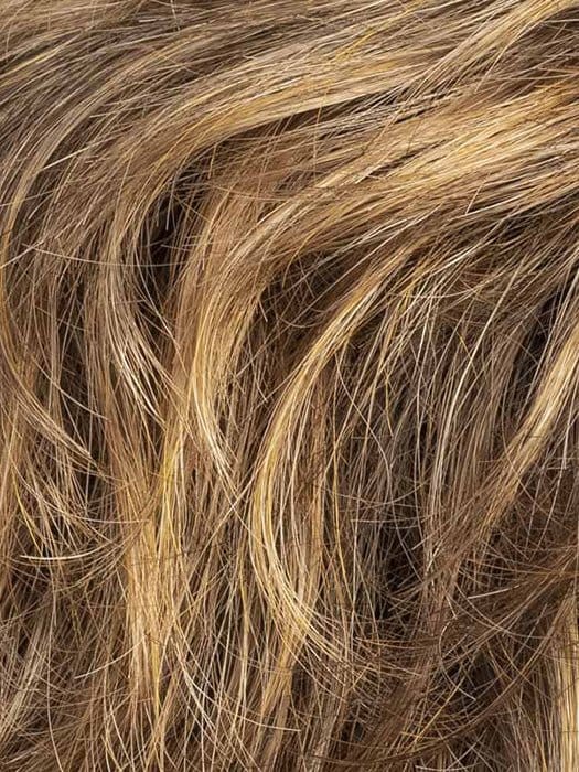 Villana by Ellen Wille | Synthetic Lace Front Wig | Mono Crown - Image 12