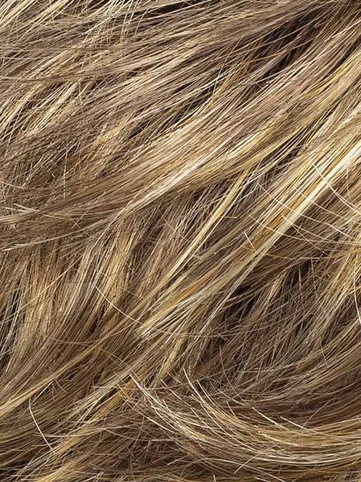 Villana by Ellen Wille | Synthetic Lace Front Wig | Mono Crown - Image 13