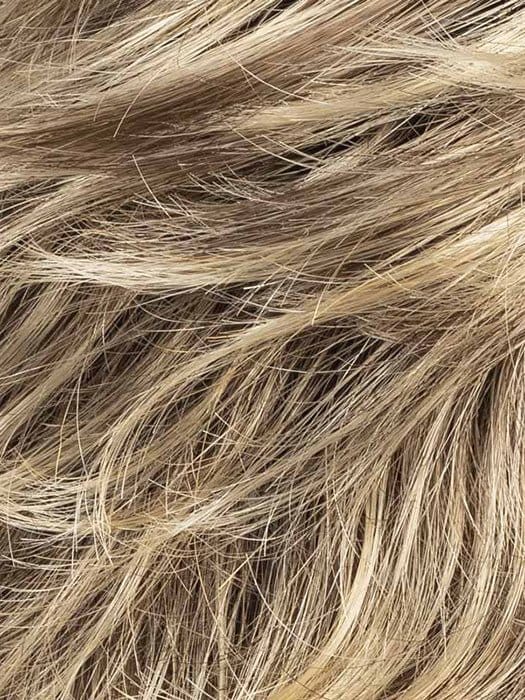 Villana by Ellen Wille | Synthetic Lace Front Wig | Mono Crown - Image 14