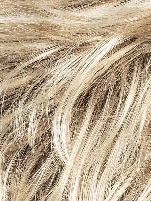 Villana by Ellen Wille | Synthetic Lace Front Wig | Mono Crown - Image 15