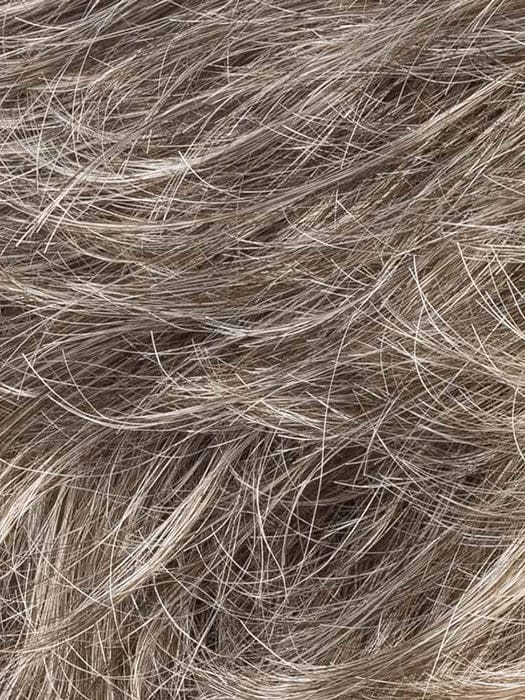Villana by Ellen Wille | Synthetic Lace Front Wig | Mono Crown - Image 17