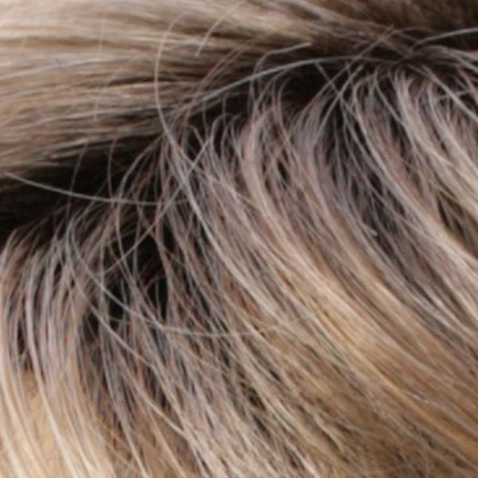 Violet by Estetica | Synthetic Lace Front Wig | Mono Part - Image 22
