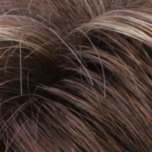 Violet by Estetica | Synthetic Lace Front Wig | Mono Part - Image 24