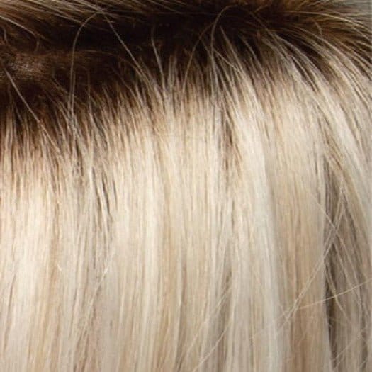 Violet by Estetica | Synthetic Lace Front Wig | Mono Part - Image 25