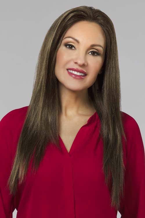 Outlet Sale | Violet by Henry Margu | Synthetic Lace Front Wig | No Returns or Exchanges - Image 3
