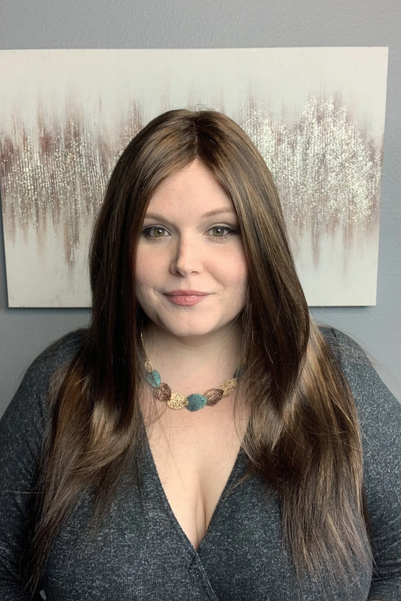 Outlet Sale | Violet by Henry Margu | Synthetic Lace Front Wig | No Returns or Exchanges - Image 5