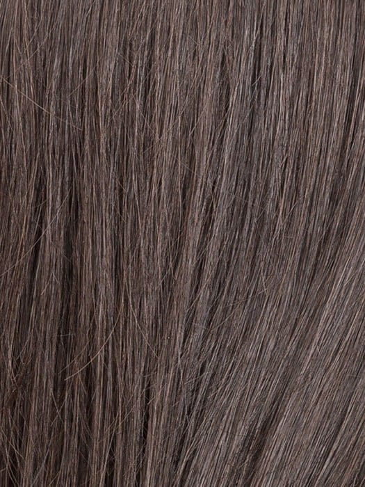 Vita by Ellen Wille | HF Synthetic Lace Front Wig | Mono Part - Image 16