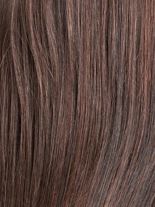 Vita by Ellen Wille | HF Synthetic Lace Front Wig | Mono Part - Image 17