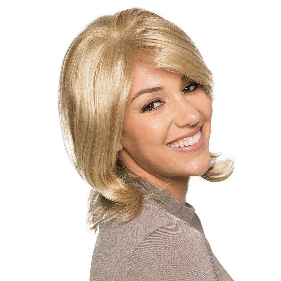 Viva M BA611 by WigPro | Hand Tied Synthetic Lace Front Wig | Mono Top - Image 12