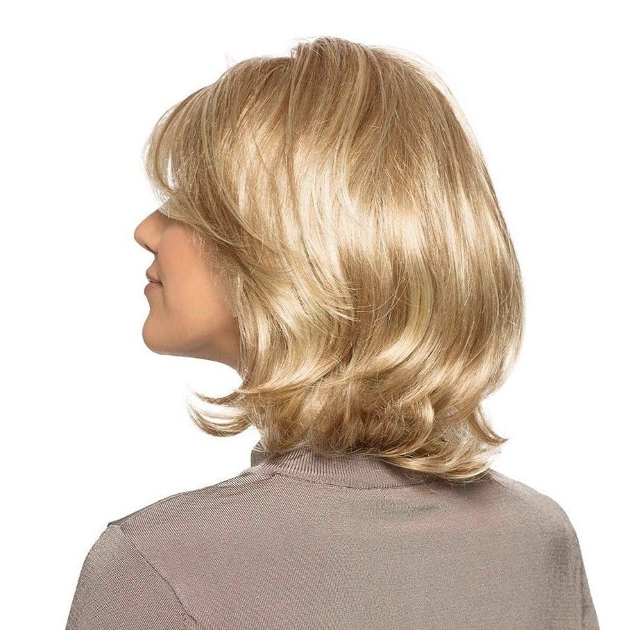 Viva M BA611 by WigPro | Hand Tied Synthetic Lace Front Wig | Mono Top - Image 14