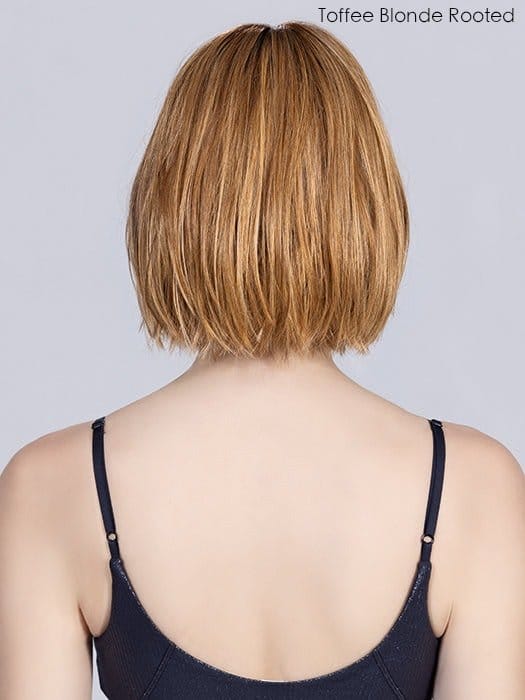 Vivi by Ellen Wille | HF Synthetic Lace Front Wig | Mono Part - Image 12