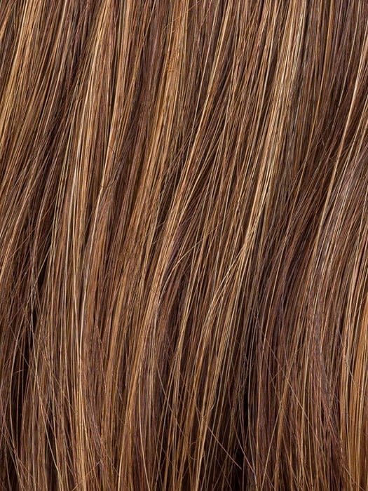 Vivi by Ellen Wille | HF Synthetic Lace Front Wig | Mono Part - Image 26