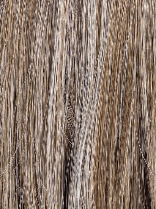 Vivi by Ellen Wille | HF Synthetic Lace Front Wig | Mono Part - Image 28