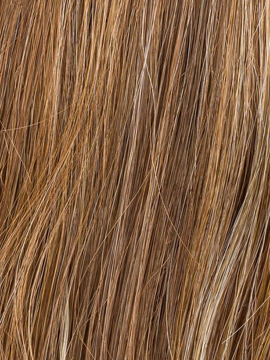 Vivi by Ellen Wille | HF Synthetic Lace Front Wig | Mono Part - Image 29