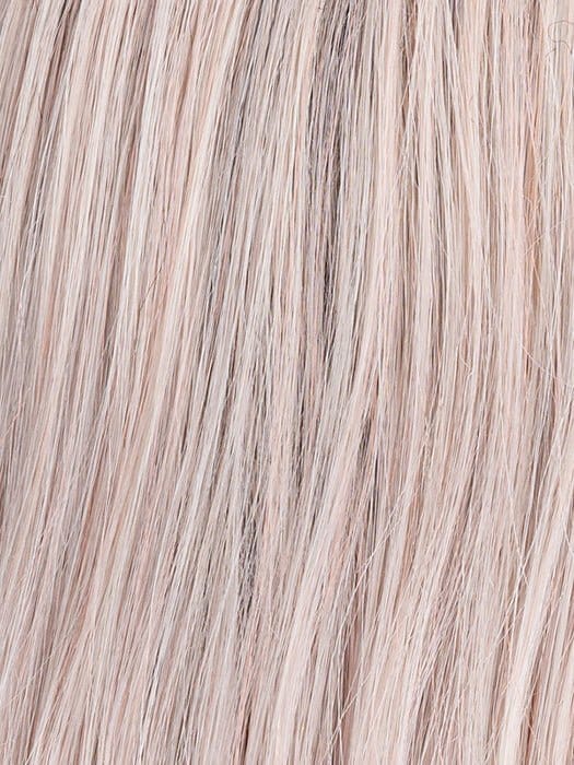 Vivi by Ellen Wille | HF Synthetic Lace Front Wig | Mono Part - Image 35