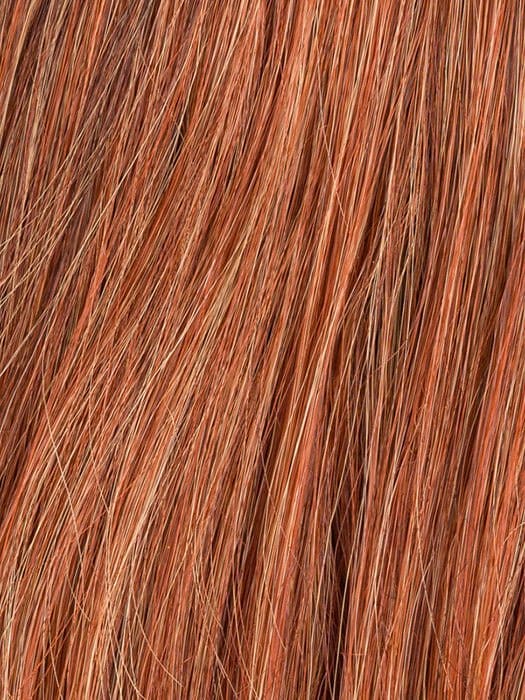 Vivi by Ellen Wille | HF Synthetic Lace Front Wig | Mono Part - Image 36
