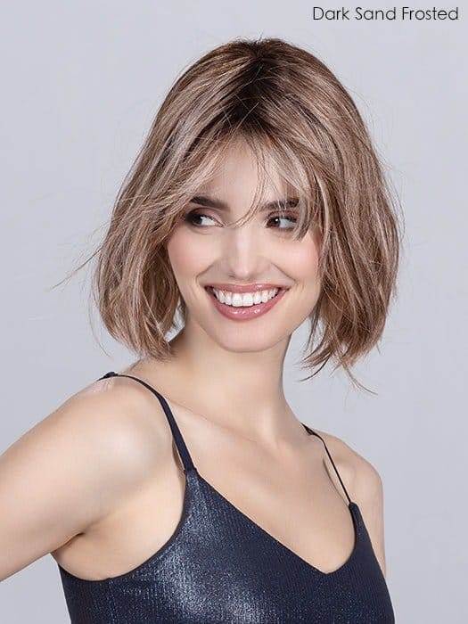 Vivi by Ellen Wille | HF Synthetic Lace Front Wig | Mono Part - Image 6