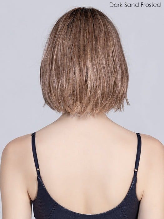 Vivi by Ellen Wille | HF Synthetic Lace Front Wig | Mono Part - Image 8