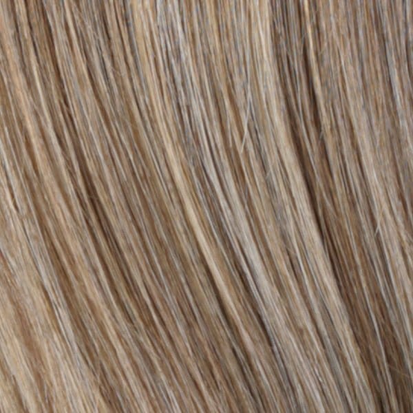 Vivid French 6" by Estetica | Remy Human Hair Topper - Image 11