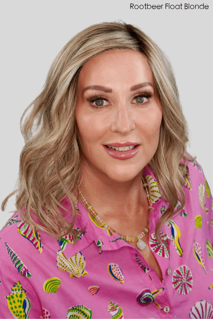 Outlet Sale | Vivienne by PUSH | HF Synthetic Lace Front Wig | No Returns or Exchanges - Image 20