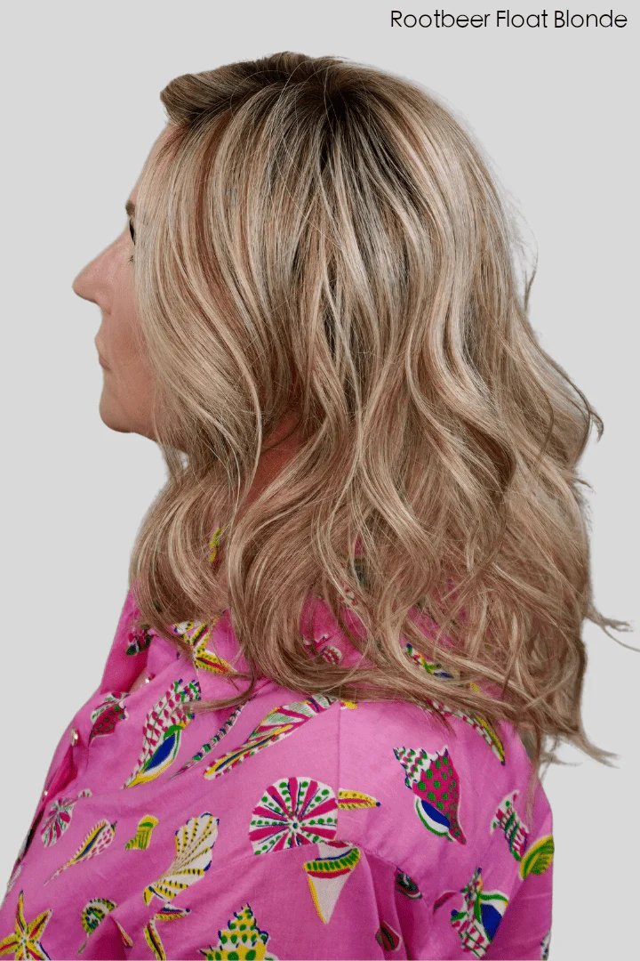 Outlet Sale | Vivienne by PUSH | HF Synthetic Lace Front Wig | No Returns or Exchanges - Image 21