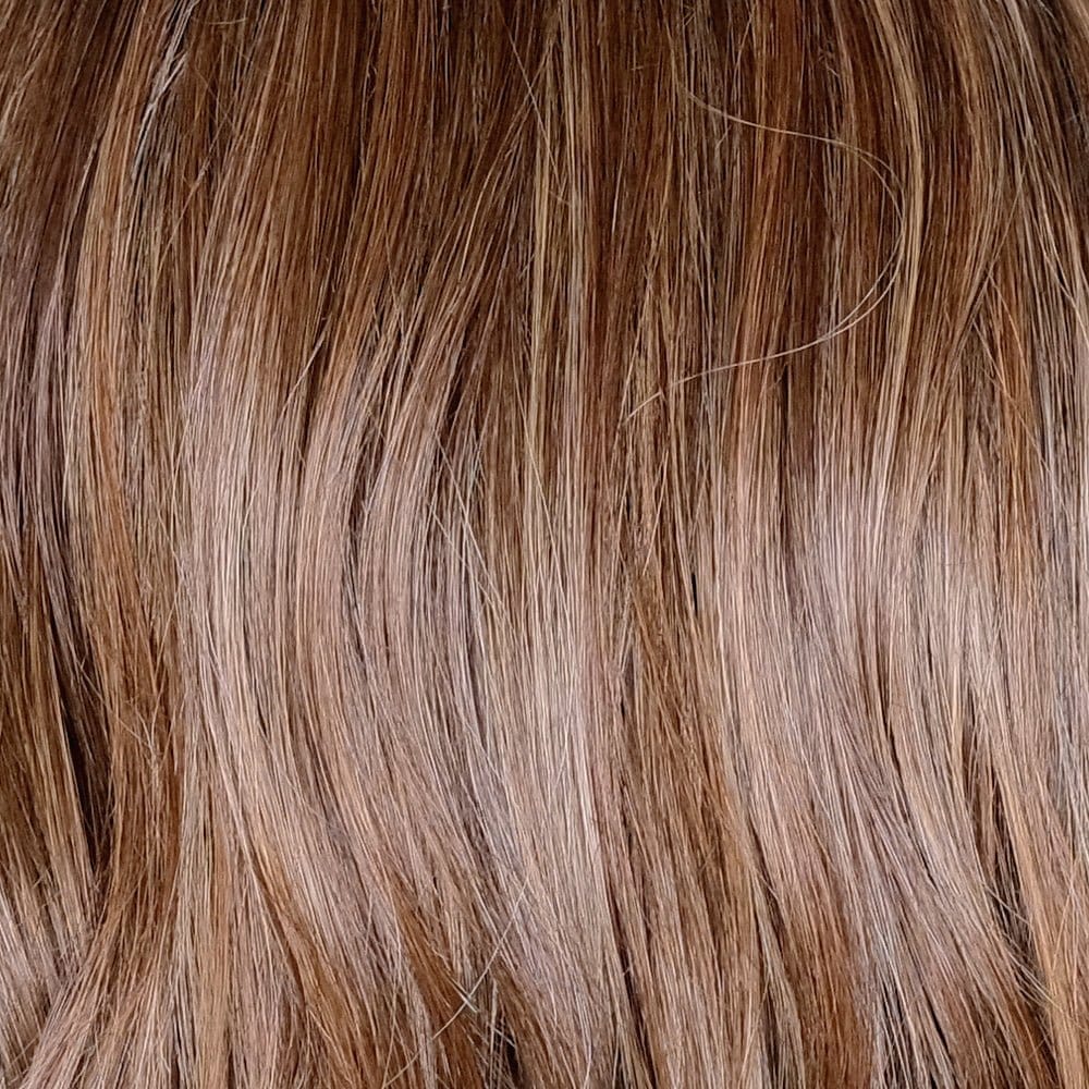 Outlet Sale | Vivienne by PUSH | HF Synthetic Lace Front Wig | No Returns or Exchanges - Image 28