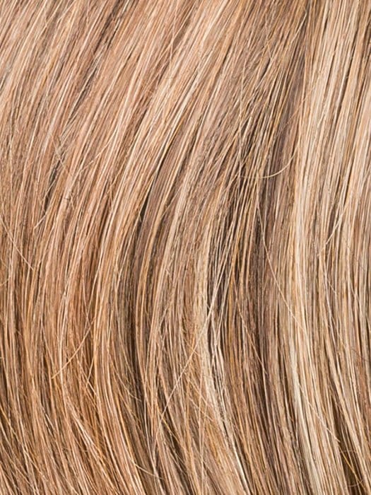 Voice by Ellen Wille | HF Synthetic Lace Front Wig | Mono Top - Image 16