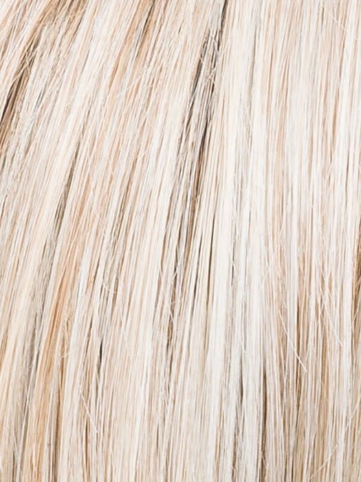 Voice by Ellen Wille | HF Synthetic Lace Front Wig | Mono Top - Image 19