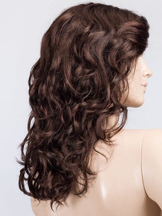 Wanted by Ellen Wille | Synthetic Lace Front Wig | Mono Part - Image 10