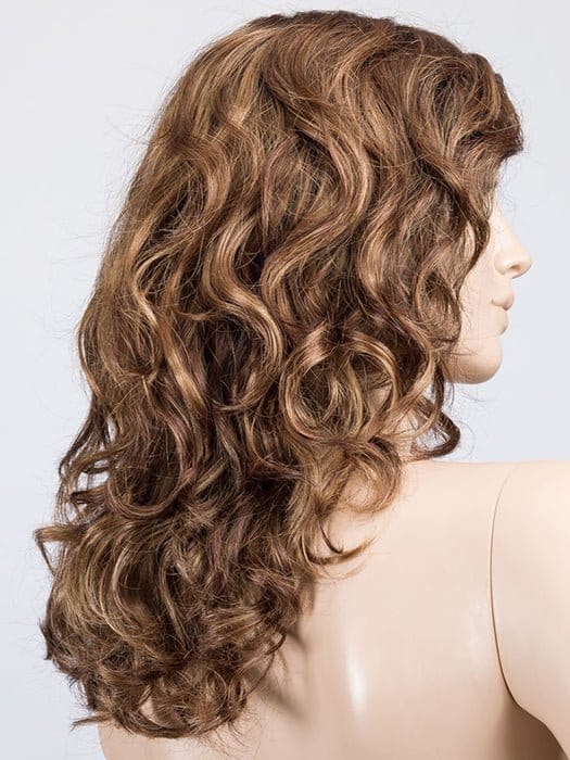 Wanted by Ellen Wille | Synthetic Lace Front Wig | Mono Part - Image 12