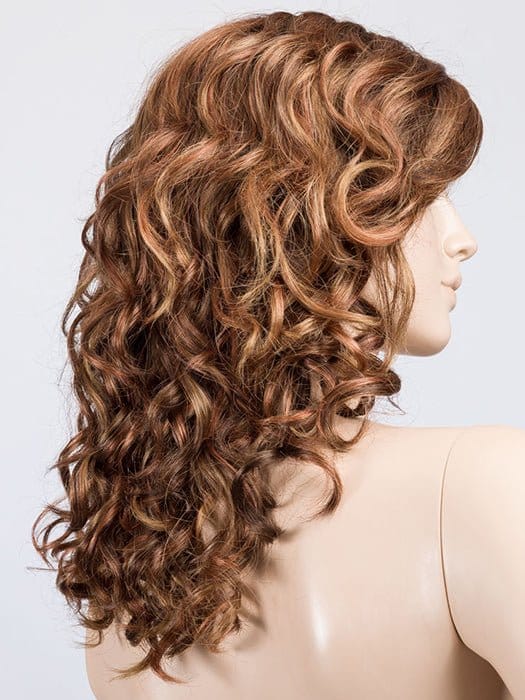 Wanted by Ellen Wille | Synthetic Lace Front Wig | Mono Part - Image 13