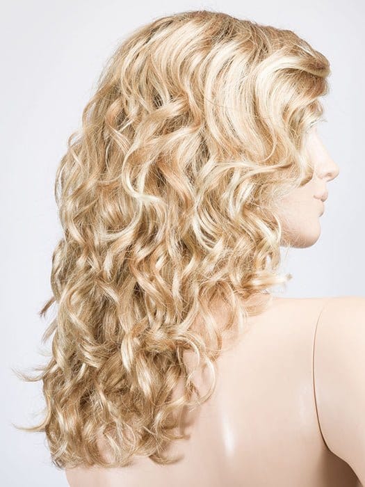 Wanted by Ellen Wille | Synthetic Lace Front Wig | Mono Part - Image 14
