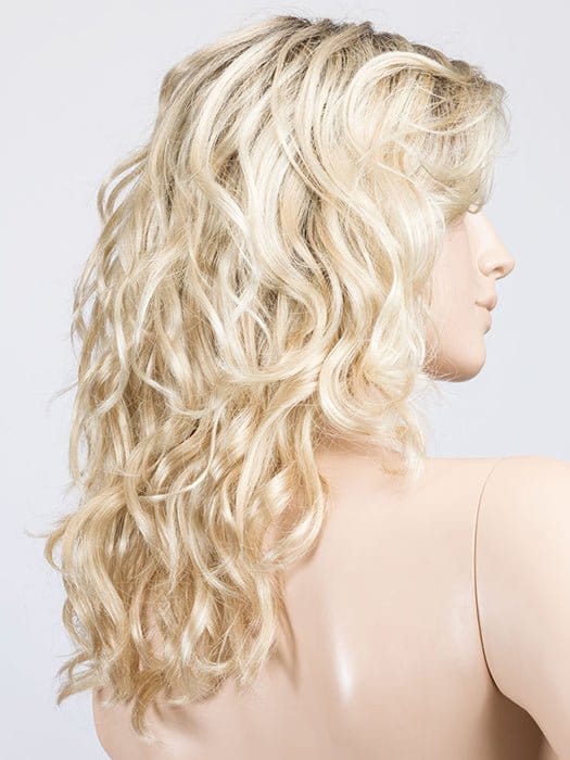 Wanted by Ellen Wille | Synthetic Lace Front Wig | Mono Part - Image 15