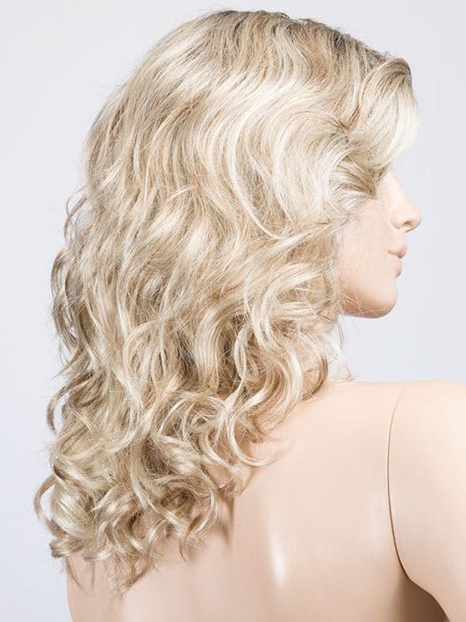 Wanted by Ellen Wille | Synthetic Lace Front Wig | Mono Part - Image 16