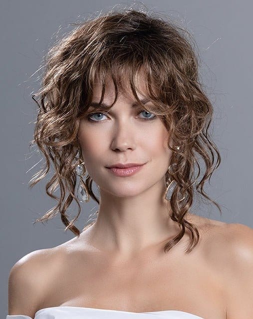 Wanted by Ellen Wille | Synthetic Lace Front Wig | Mono Part - Image 4