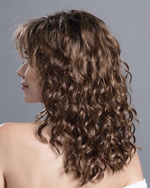 Wanted by Ellen Wille | Synthetic Lace Front Wig | Mono Part - Image 5