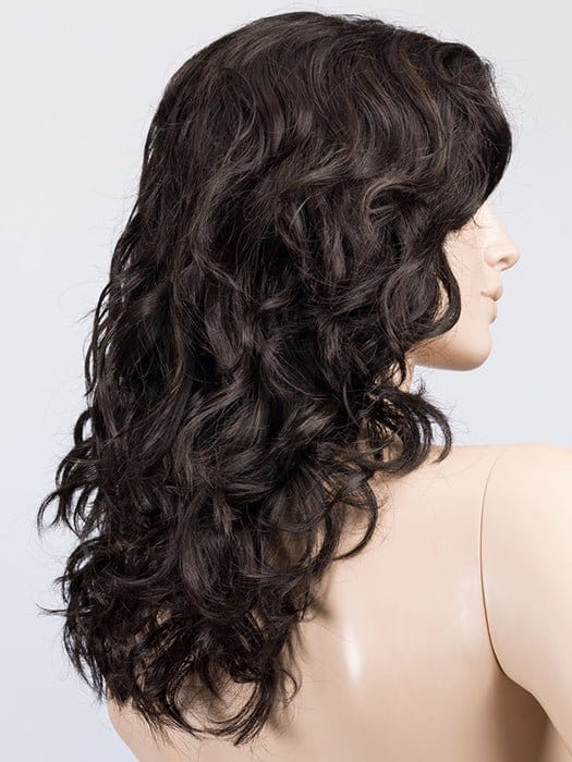 Wanted by Ellen Wille | Synthetic Lace Front Wig | Mono Part - Image 9