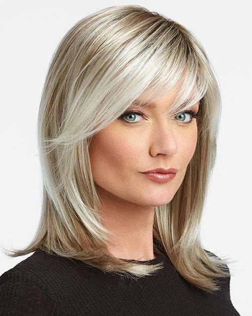Watch Me Wow by Raquel Welch | Synthetic Lace Front Wig | Mono Crown - Image 2