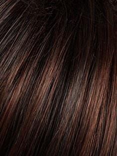 Watch Me Wow by Raquel Welch | Synthetic Lace Front Wig | Mono Crown - Image 26