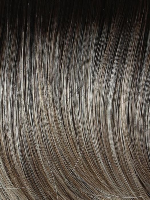 Watch Me Wow by Raquel Welch | Synthetic Lace Front Wig | Mono Crown - Image 28