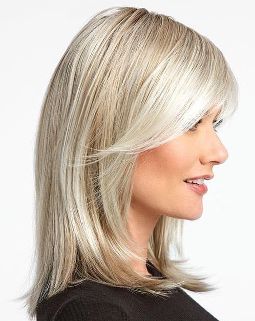 Watch Me Wow by Raquel Welch | Synthetic Lace Front Wig | Mono Crown - Image 4