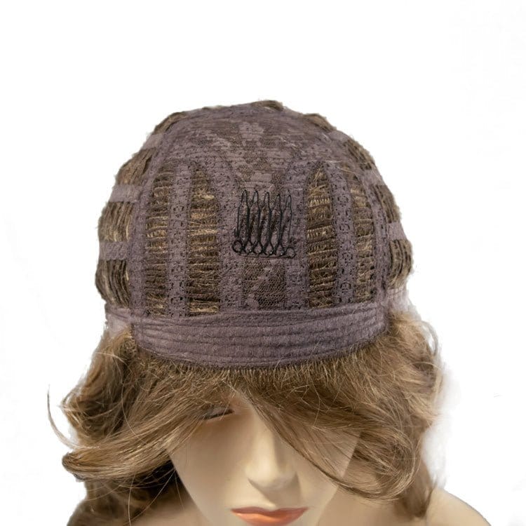 Wavy Cher by WigPro | Synthetic Wig | Basic Cap - Image 10