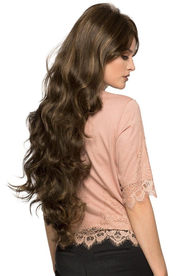 Wavy Cher by WigPro | Synthetic Wig | Basic Cap - Image 3